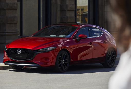 Precio, motores... todos los detalles del Mazda3 2019, el compacto con el que Mazda consolida su giro Premium