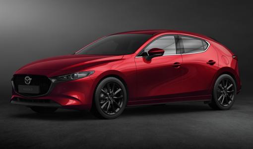  Precio, motores... todos los detalles del Mazda3 2019, el compacto con el  que Mazda consolida su