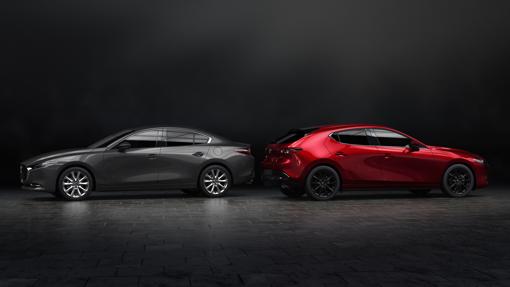 Precio, motores... todos los detalles del Mazda3 2019, el compacto con el que Mazda consolida su giro Premium