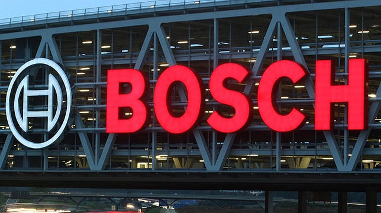 «Hacen falta décadas para conseguir electrificar por completo el parque automovilístico», según Bosch