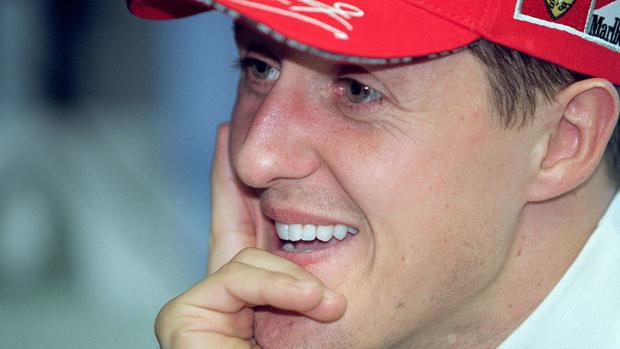 El Museo Ferrari rinde homenaje a Michael Schumacher con una exposición especial