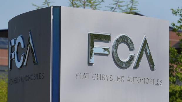 Fiat-Chrysler pagará 700 millones de euros por manipular emisiones de sus motores diésel en EE.UU.