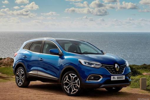 La planta de Renault en Palencia pone en marcha un nuevo turno de noche