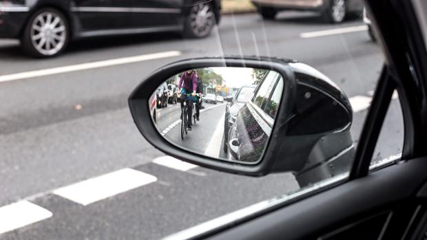 Un «radar» para evitar una de las maniobras más peligrosas al volante