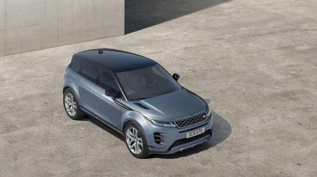 El superventas de Range Rover se renueva y consigue la etiqueta “ECO”