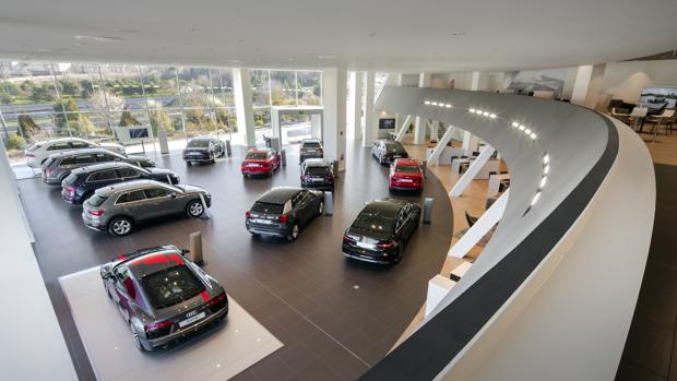 El mil millonario maná de los concesionarios