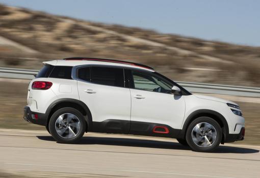 Ponemos a prueba los modelos icónicos de Citroën