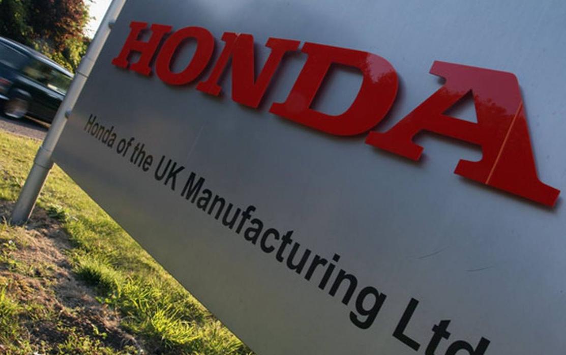 Honda planea cerrar su planta británica de Swindon por culpa del «brexit»