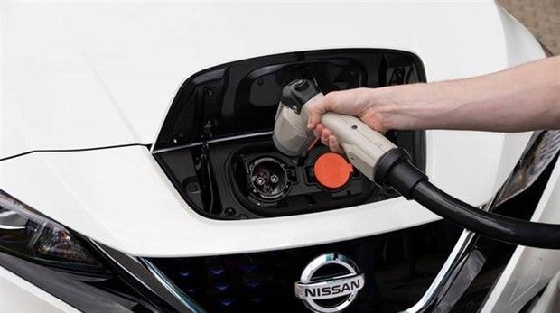 Cómo multiplicar la autonomía de un coche eléctrico