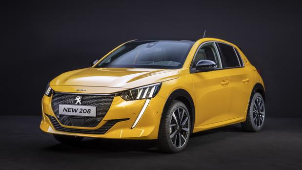 Peugeot 208 y e208: revolución con motor eléctrico, diésel o gasolina