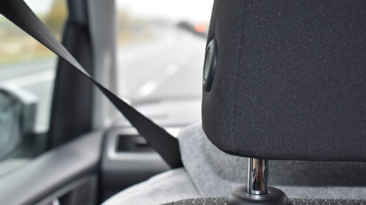 Los jóvenes de 18 a 24 años son los más concienciados con el uso del cinturón de seguridad