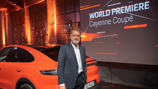 Detlev von Platen: «Porsche significa artesanía y satisfacer los deseos con deportivos premium fascinantes»