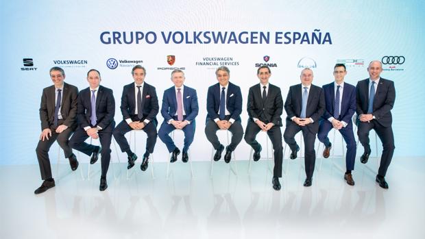 Volkswagen cifra en 25.000 las ventas perdidas en España por la crisis del diésel