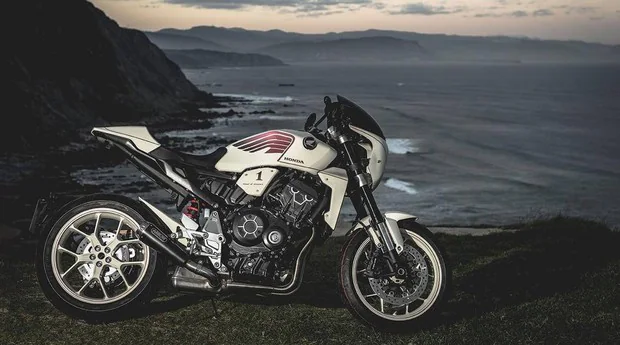 Honda alcanza el millón de motos vendidas en España