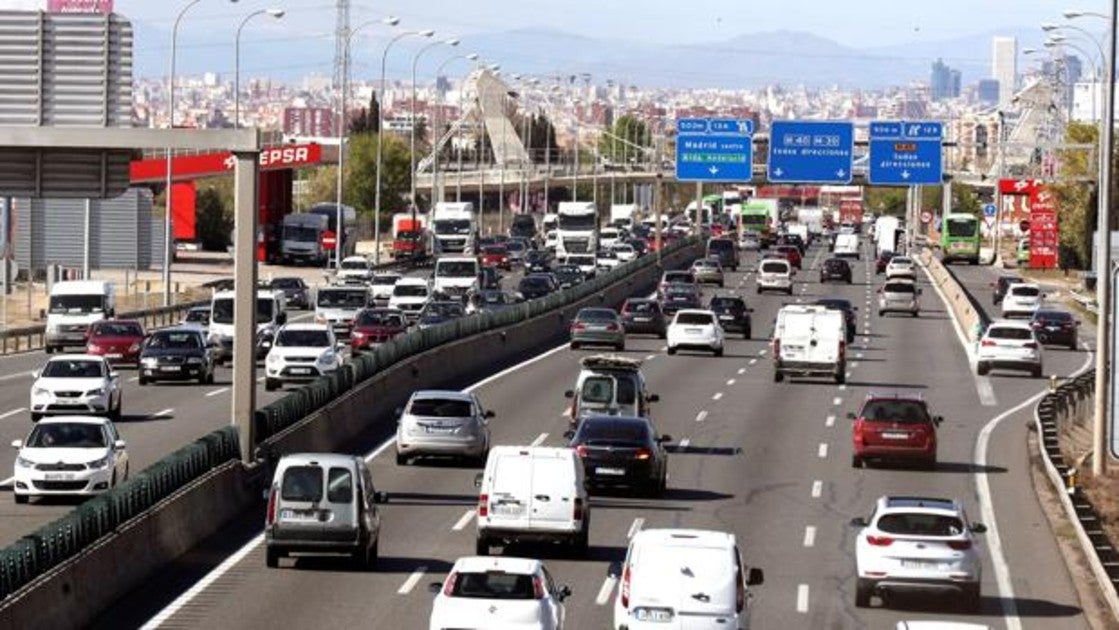 El elemento del coche que más se avería en Semana Santa