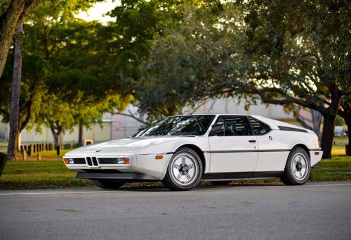 BMW M1