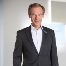 Volkmar Denner