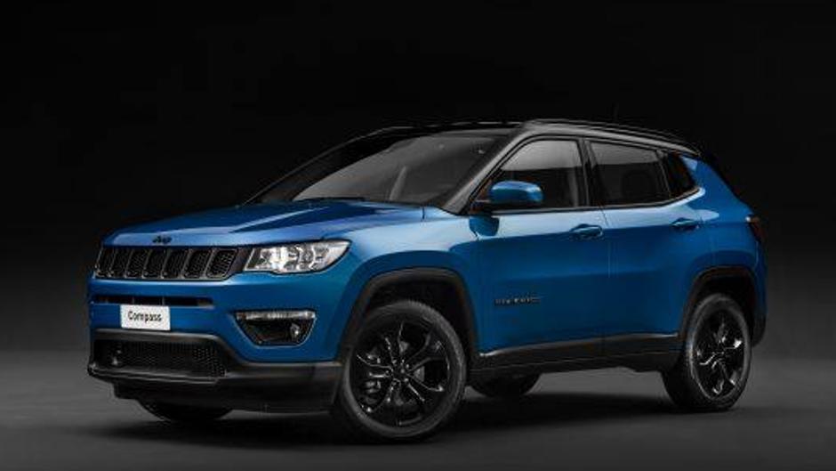 La familia Trailhawk y el nuevo Wrangler protagonistas de Jeep en el Salón de Barcelona