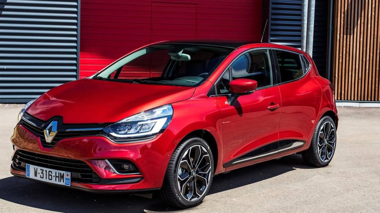 Renault Clio 2024: Precios, Ofertas y Descuentos