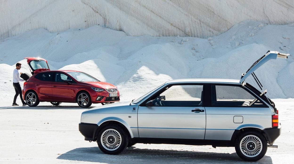 ¿Adivinarías cuál es el coche más vendido de la historia?