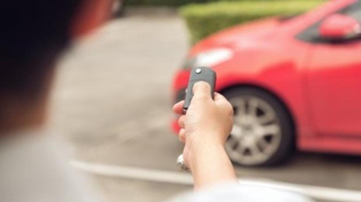 La voz será el volante del coche del futuro