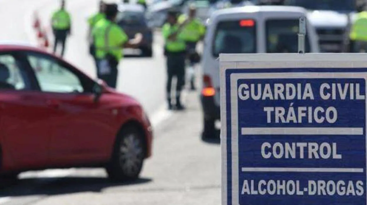¿Sabes cuáles son las tasas máximas de alcohol y drogas permitidas para conducir?