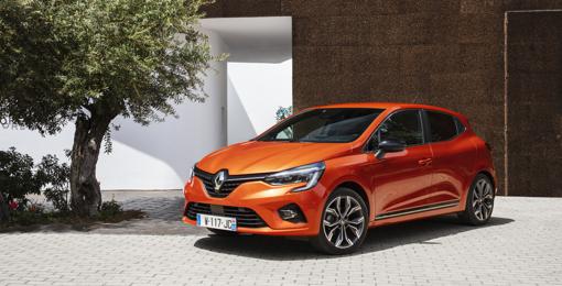 Primera toma de contacto con el nuevo Renault Clio: renovación integral del clásico