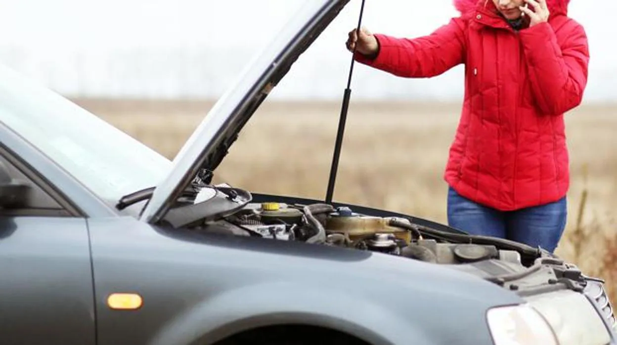 Reconoce un fallo en la válvula de descarga de tu coche: salva la vida de tu motor