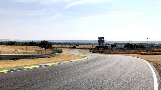 Los circuitos españoles en los que podrás correr con tu propio coche