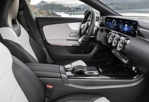 Mercedes-Benz CLA Shooting Brake: todos los detalles del modelo que llega en septiembre