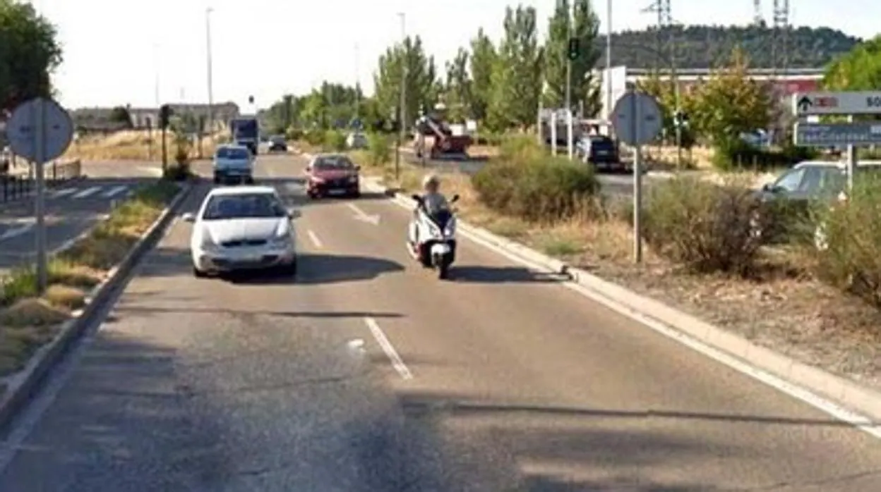 Los 15 peores tramos de riesgo de las carreteras españolas