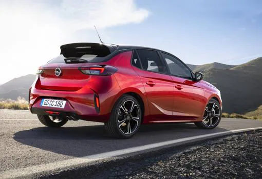 Opel Corsa: así es la sexta generación del utilitario fabricado en España para todo el mundo
