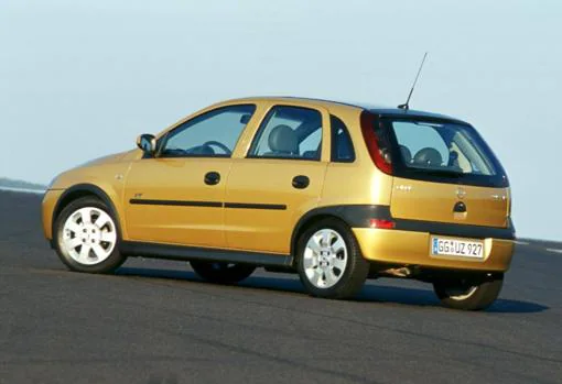 Opel Corsa: así es la sexta generación del utilitario fabricado en España para todo el mundo