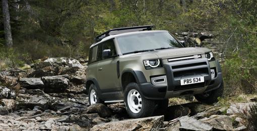 Land Rover Defender: El renacer de una leyenda