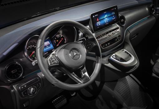 EQV y Vision EQS: la respuesta de Mercedes-Benz a los desafíos del futuro