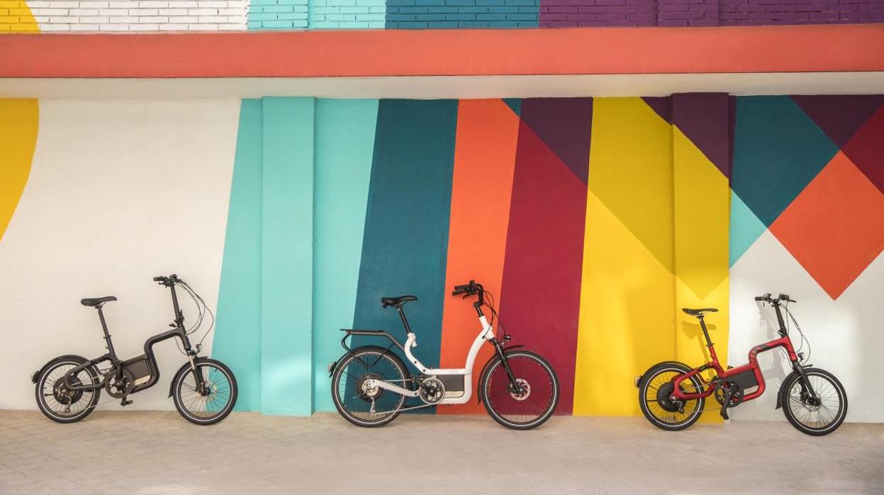 B, Q y Q Lite 2020: Kymco presenta sus actualizadas e-Bikes con mayor rendimiento y comodidad