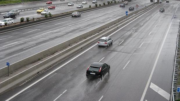 Qué es y por qué evitar el «síndrome del carril izquierdo»