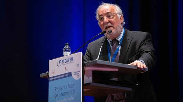 La DGT instala 78 radares guardados en un almacén desde 2012