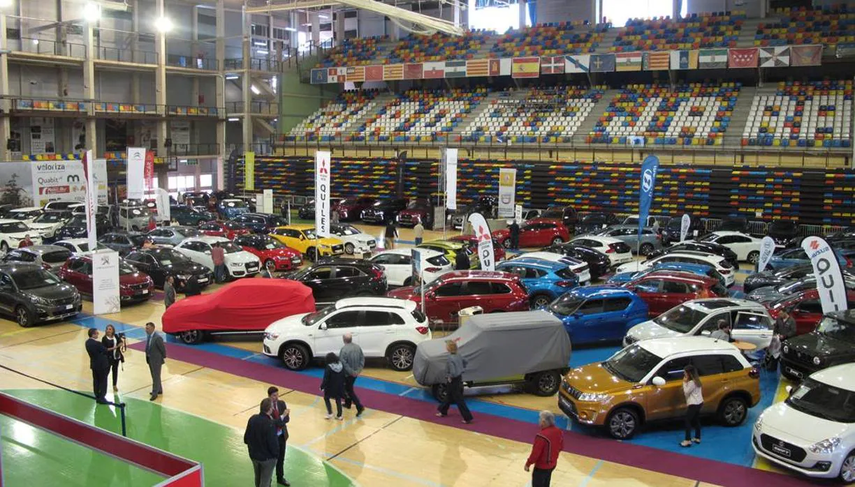 Salón del Automóvil de Guadalajara: nueva cita con lo mejor del sector automovilístico
