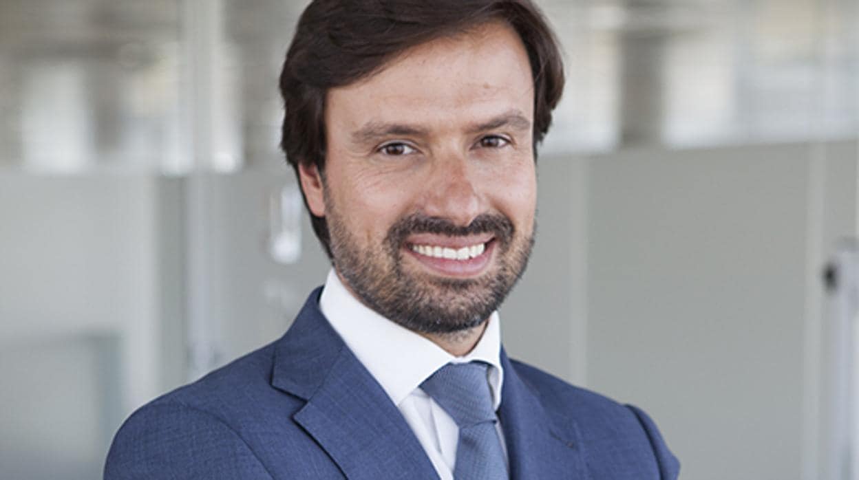 Nuno Marques, nombrado director de la marca Citroën para España y Portugal