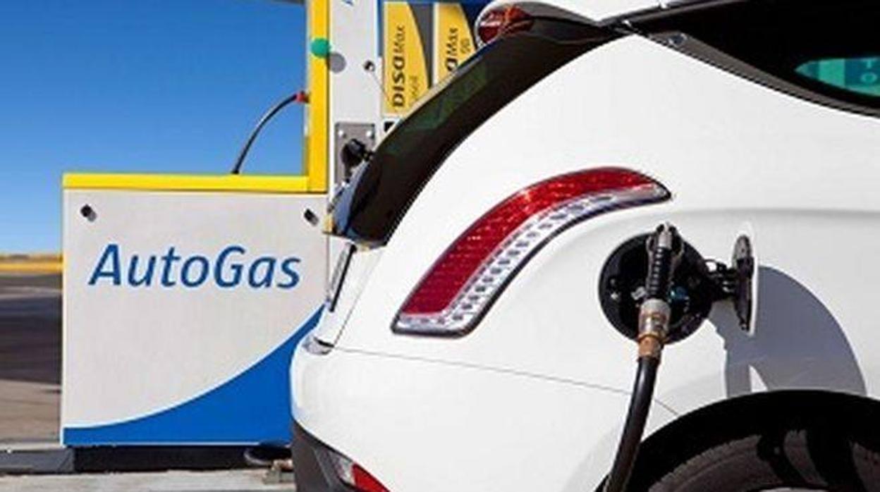 España cerrará 2019 con 30.000 nuevas matriculaciones de vehículos de Autogas