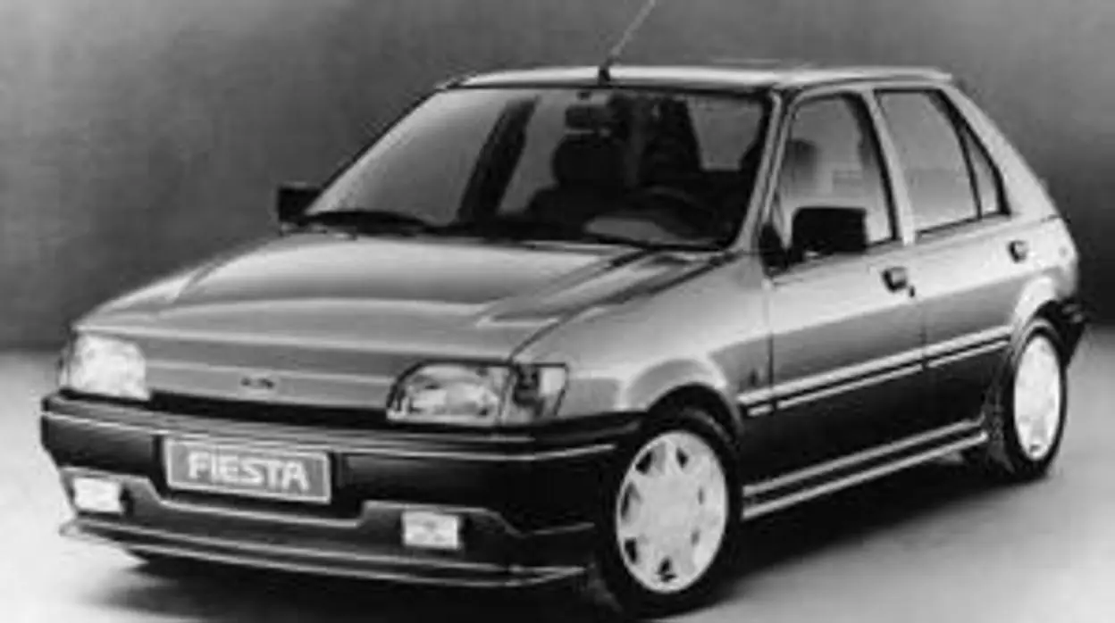 Mejor coche del Año ABC 2020: los ganadores de 1990 a 2000