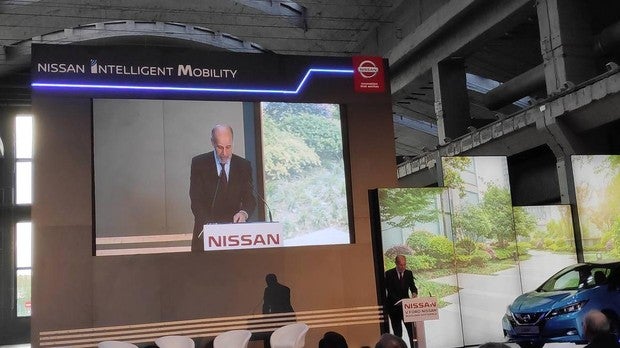 El Gobierno se reafirma en su objetivo de que haya cinco millones de coches eléctricos en España en 2030