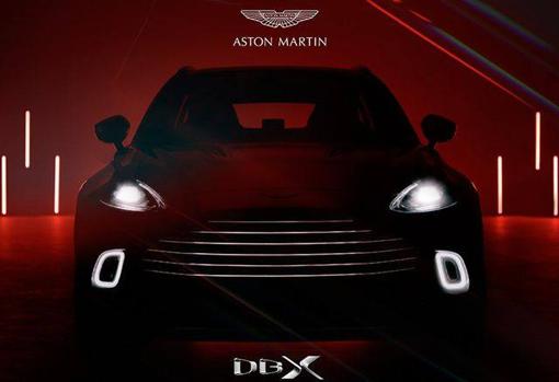 El primer SUV de Aston Martin costará casi 200.000 euros