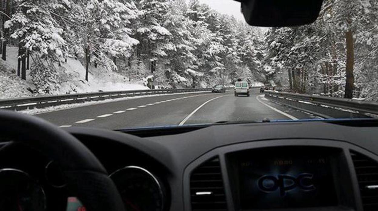 Lo que cuestan las averías del coche más comunes en invierno