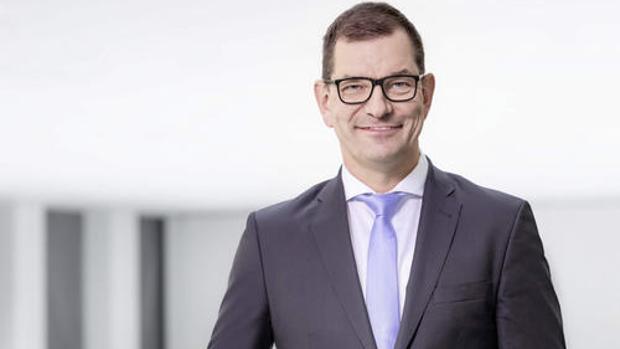 Markus Duesmann, nombrado presidente de la marca Audi