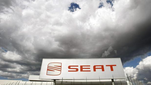 Seat reanuda la producción en una línea aunque suspende el turno de la mañana