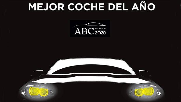 El Seat Tarraco se impone entre los lectores de ABC.es en la elección del Mejor Coche del Año 2020