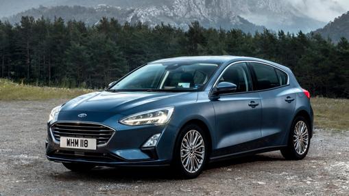 Así han quedado los coches finalistas al Premio ABC Mejor Coche 2020