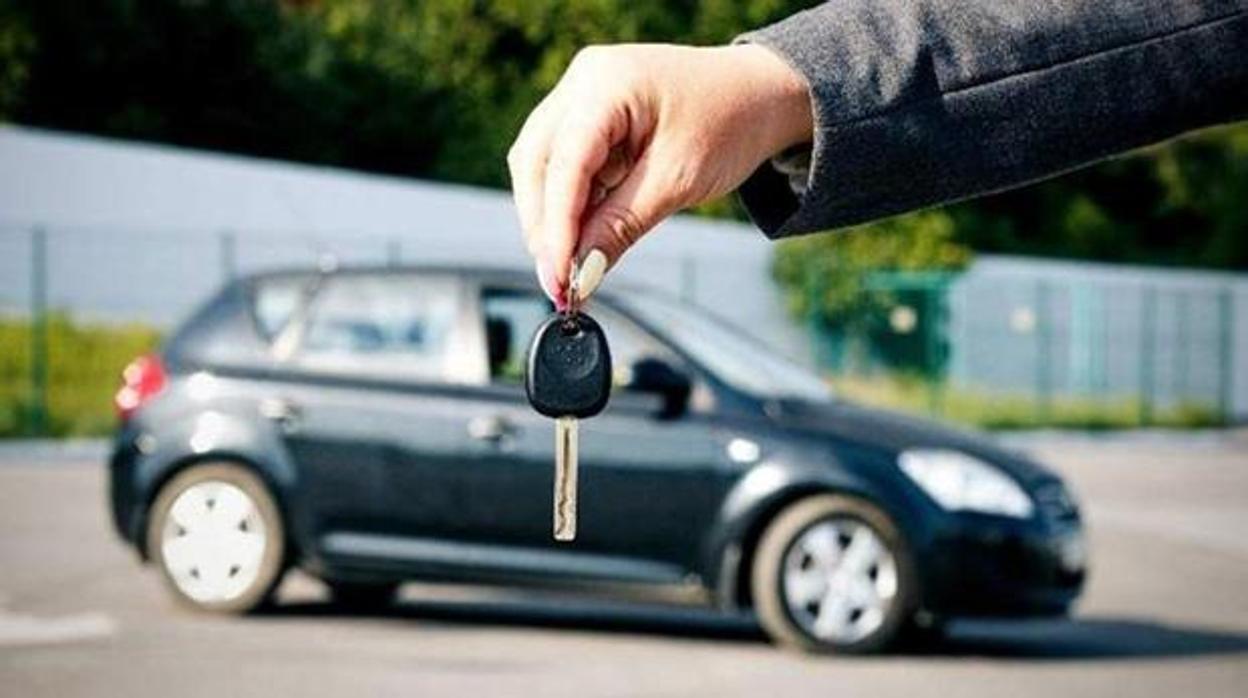 Cómo evitar el «phising car» al comprar un coche de segunda mano